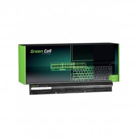 Kannettavan tietokoneen akku Green Cell DE77 Musta 2200 mAh