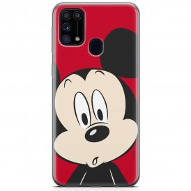 Puhelinsuoja Cool Galaxy M31 Punainen Samsung