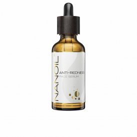 Nanoil Kasvoseerumi FACE SERUM 50 ml