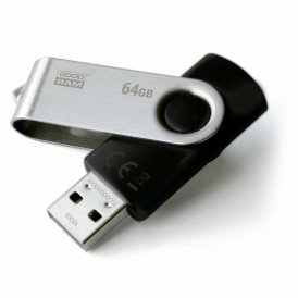 Muistitikku GoodRam TWISTER USB 2.0 64 GB
