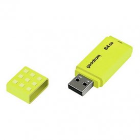 Muistitikku GoodRam UME2 USB 2.0 20 Mb/s
