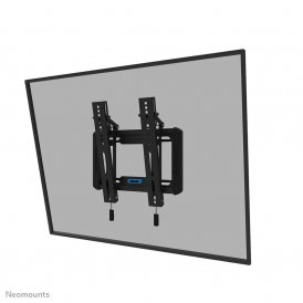 Neomounts TV-teline 12597255000 24-55" 55" 65" 45 kg Musta Teräs