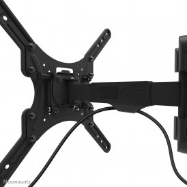 Neomounts TV-teline 12597268000 32-55" 32" 55" 35 kg Musta Teräs