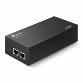 TP-Link Kytkin TL-POE170S Musta