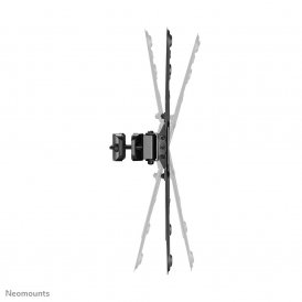 Neomounts TV-teline FL40-430BL14 32" 55" 25 kg Musta Teräs