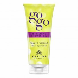 Kallos Cosmetics Shower gel Kallos Cosmetics Gogo 200 ml