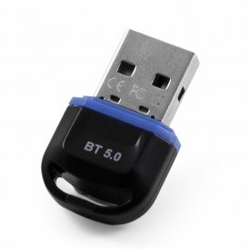 USB-adapteri CoolBox COO-BLU50-1 Bluetooth 5.0