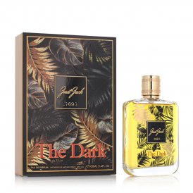Unisex parfyymi Just Jack EDP The Dark (100 ml)
