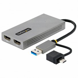 USB 3.0 til HDMI-Adapter Startech 107B