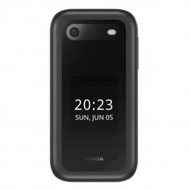 Matkapuhelin senioreille Nokia 2660 2,8" Musta 32 GB