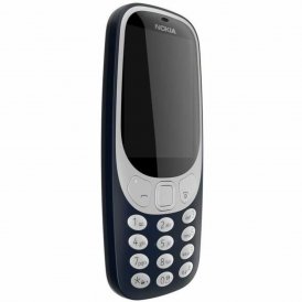 Smartphone Nokia 3310 Blau 16 GB RAM