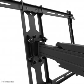 Neomounts TV-teline WL40S-910BL16 45 kg 40" Musta Teräs