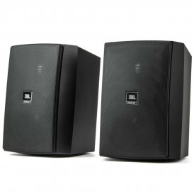 JBL Kaiuttimet XD5 Musta 100 W 20 (2 osaa)