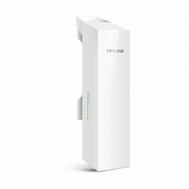 TP-Link Tukiasema CPE510 5 GHz 300N 27 dBm 13 dBi PoE Musta Muovi