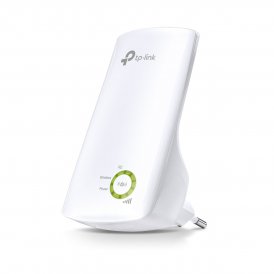 TP-Link Tukiasematoistin TL-WA854RE 300 Mbps 2, 4 Ghz WIFI Valkoinen