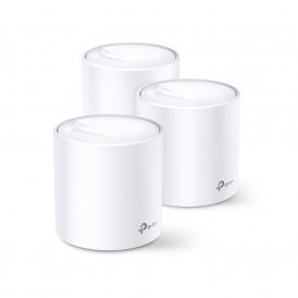 Reititin TP-Link Deco X20(3-pack)