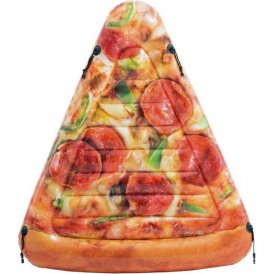 Ilmapatja Intex Pizza 58752 Pizza 175 x 145 cm