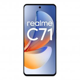 Realme Smarttelefoner 6, 67" Unisoc 8 GB RAM 256 Hvit Plast