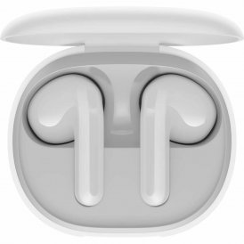 Xiaomi Bluetooth-korvakuulokkeet Redmi Buds 4 Lite Valkoinen Muovi