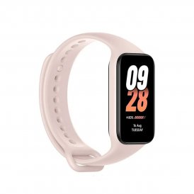 Xiaomi Älykello Smart Band 8 Active Pinkki 1, 47" Vaaleanpunainen