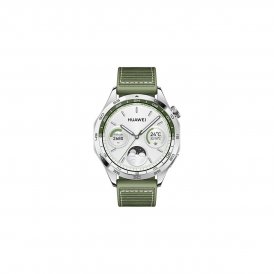Huawei Älykello GT4 Classic Vihreä 1, 43" 46 mm Ruostumaton teräs