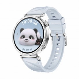 Huawei Älykello Jana-B19FC Sininen Ruostumaton teräs