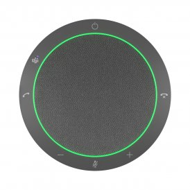 Jabra USB Bluetooth Kaiutin SPEAK2 40 Harmaa
