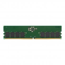 Kingston RAM-muisti KCP556US8-16 16 GB 5600 MHz DDR5 Vihreä