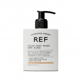 REF COLOUR BOOST hiusnaamio 200 ml