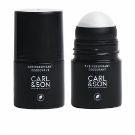 Carl&son Roll-on-deodorantti Antiperspirant Deodorant 50 ml Antiperspirantti