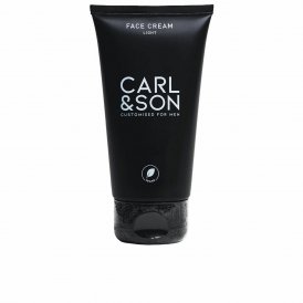 Carl&son Kasvovoide Face Cream 75 ml Kevyt