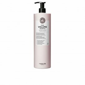 Maria Nila Tuuheuttava PURE Volym HAIR shampoo 1 l