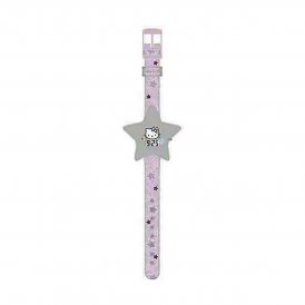 Hello Kitty Pikkulasten kellot Muovi