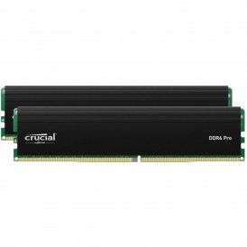 Crucial RAM-muisti CP2K16G4DFRA32A 16 GB 32 DDR4 3200 MHz CL22