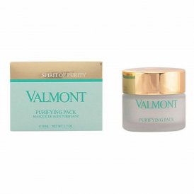 Valmont Puhdistava naamio Adaptation Purifying Pack 50 ml