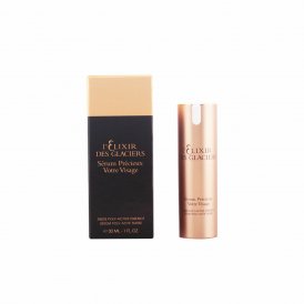 Valmont Kasvovoide L´ELIXIR DES GLACIERS 30 ml Musta