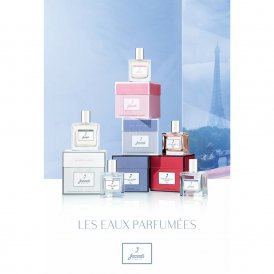 Lasten parfyymit Jacadi Paris Eau de Toit Jeune (50 ml)