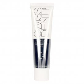 Swissdent Valkaiseva hammastahna Gentle 100 ml