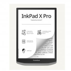 E-boek PocketBook PB1040D-M-W 10,3" 32 GB