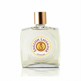 Uniseks Parfum Atkinsons English Lavender EDC (320 ml)