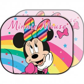 Minnie Mouse Sivuaurinkovarjo CZ10242