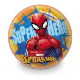 Pallo Unice Toys Spiderman (230 mm)