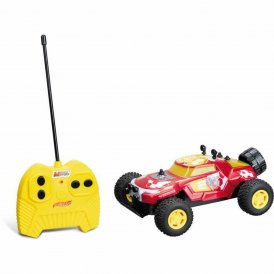 Mondo Kauko-ohjattava auto Buggy Sininen Muovi