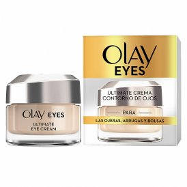 Silmänympärysvoide Olay Ultimate (15 ml)