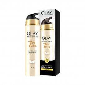 Olay Anti-ageing kosteutusvoide 108030181 Spf 15 50 ml