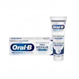 Oral-B Hammastahna Pro Repair 75 ml