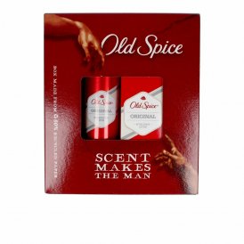 Miesten kosmetiikkasetti Old Spice Old Spice Original 2 Kappaletta