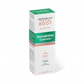 Kiinteyttävä geeli Somatoline Total Body (250 ml)