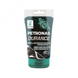 Polijster voor de auto Petronas Verchroomd (150 gr)