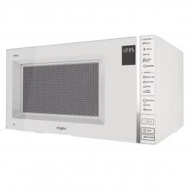 Whirlpool Corporation Mikroaaltouuni Grillillä MWP304W 30 L 1050 W Valkoinen